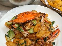 -好兄弟郭巨海鲜(天一阁店)