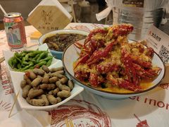 -小田油焖小龙虾(双井店)