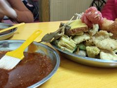 -老乔串店(青松路店)