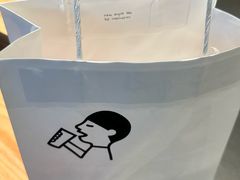 -喜茶(北京财富购物中心店)