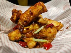 -新白鹿餐厅(金鹰新街口店)