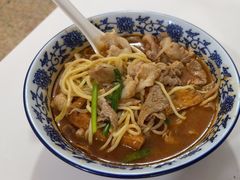 -大鼎沙嗲面(港口路店)