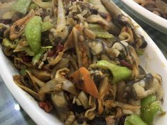 -常家活海鲜小吃(仅一家无分店)