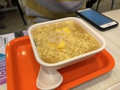 -满记甜品(巴黎春天宝山店)