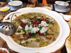 -湘香私房菜(大石长隆店)