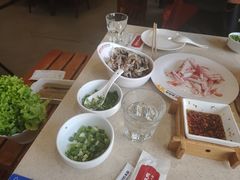 -阳坊大都涮羊肉(阳坊总店)