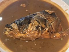 -听涛雅苑百味饺子老家菜馆
