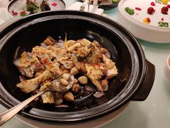 -香宫中餐厅 · 桂林香格里拉