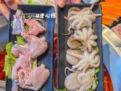 -麻辣大叔市井火锅(文清路店)