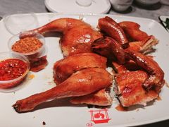 -顺徕德·仙庙烧鸡(桂庙路店)