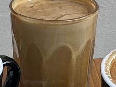 榛子酒-The PEAT Coffee(深业中城店)