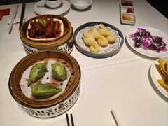 -好食上(喜盈门.范城店)