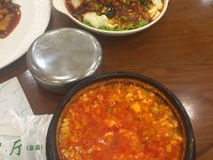-青瓦餐厅·生鱼片·韩园烤肉(西塔店)