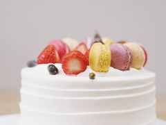 -巴黎贝甜(卫清西路店)