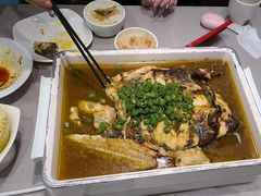-半天妖烤鱼(芝罘吾悦广场店)