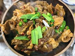 -麻伊伏土菜馆(朗州路店)