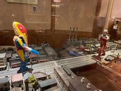 -小山日本料理(兴业太古汇店)