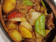 -金利茶餐厅(中船汇店)