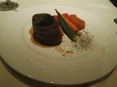 -王品牛排(郑州大卫城店)