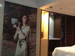 -柏斯顿酒店
