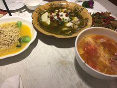 -阿英煲(凉城路店)