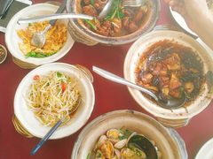 -李瑞明古早味之家