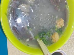 -笑云开汤包店(网巾市店)