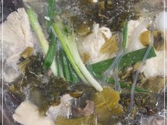 -海关荤豆花(洋河一路店)