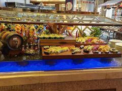 -东莞塘厦三正半山温泉酒店·沙利文西餐厅