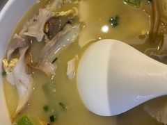 -华盛丰温州大排档(东三环南路店)