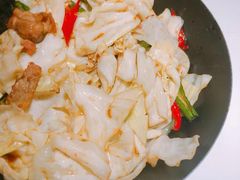 -后宫私房菜(汇客美食娱乐广场店)
