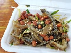 -陈添記·祖傳爽鱼皮·西关老字号(广州首店)