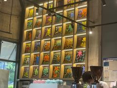 -GOTLOT COFFEE&KITCHEN角落厨房NOOK店