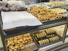 -爱德顺糕点食屋(利民道店)