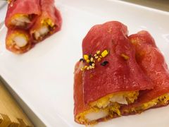 脆脆鲜虾红米肠-蔡澜点心(三里屯T+MALL店)