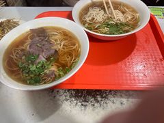 -鑫明明拉面(宁化路店)