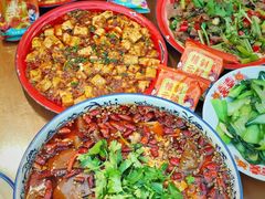 -小街47號江湖菜(四合院店)