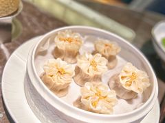 -海派悦庭·海胆烧麦·新融合菜(凯德广场店)