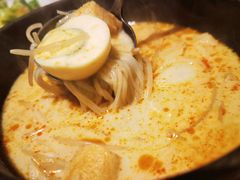 新加坡叻沙檬粉-星怡会·新加坡新美食(苏州中心店)