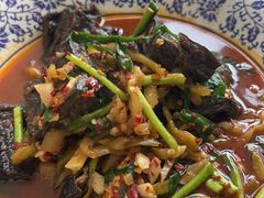 -湖南湘菜馆(东湘缘二店)