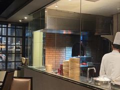 -上海苏宁宝丽嘉酒店·嘉府壹号中餐厅