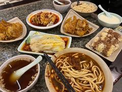 -小街天府(西工小街店)