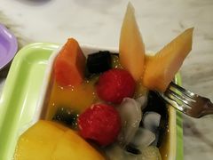 -满记甜品(富华里店)