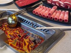 -海底捞(温西店)