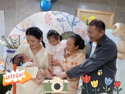 -星玥国际月子中心(天通苑店)