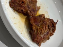 -老爷庙风味美食府(魏都大道店)
