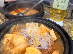 -张记砂锅麻辣烫(千灯店)