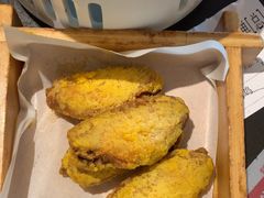 -聚鑫阁江浙菜·非遗传承技艺(金汇龙湖天街店)