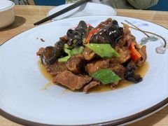 -新疆食府(华龙店)