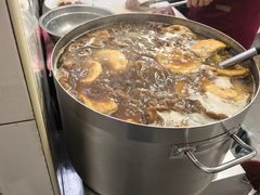 -胖子卤煮